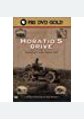 HORATIOS DRIVE, AMERICAS FIR