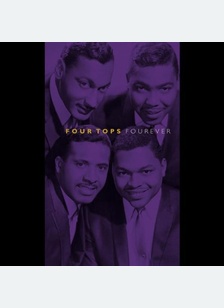 FOUREVER (4CD/OOP)