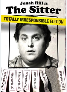 The Sitter