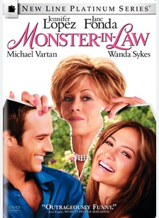 Monster-In-Law