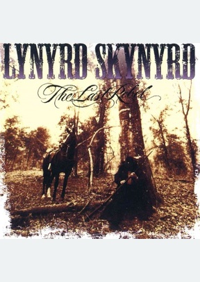 Last Rebel (Limited Edition/Original Recording Master)