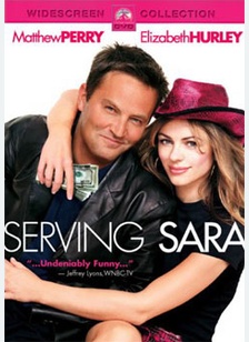 Serving Sara