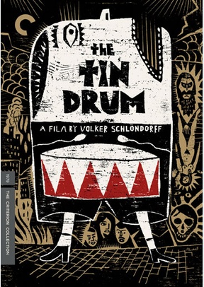 The Tin Drum