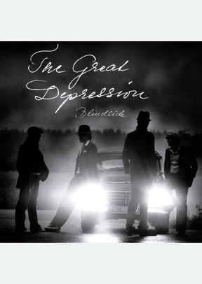 GREAT DEPRESSION