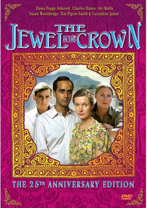 The Jewel in the Crown
