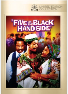 Five on the Black Hand Side