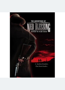 Ned Blessing: Return To Plum Creek