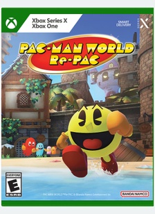 Pac-Man World Re-Pac (XB1/XBO) - Xbox One
