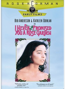 I Never Promised You A Rose Garden