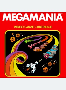 MEGAMANIA - Unknown
