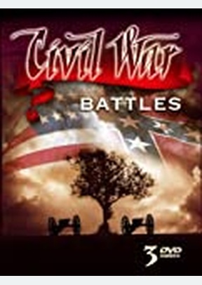 CIVIL WAR BATTLES