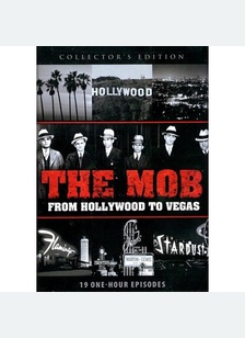 MOB:FROM HOLLYOOD TO VEGAS