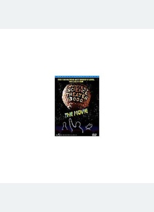 MYSTERY SCIENCE:THE MOVIE