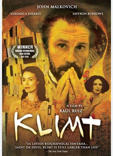 Klimt
