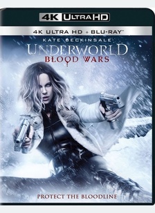 Underworld: Blood Wars