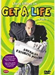 GET A LIFE:V01