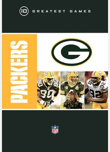 Green Bay Packers: 10 Greatest Games