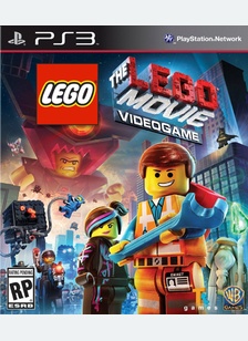 LEGO Movie Videogame