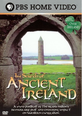 In Search Of Ancient Ireland