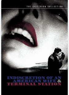 Indiscretion Of An American Wife/Terminal Station