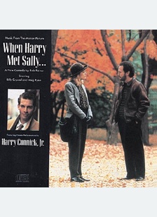 WHEN HARRY MET SALLY (OST)