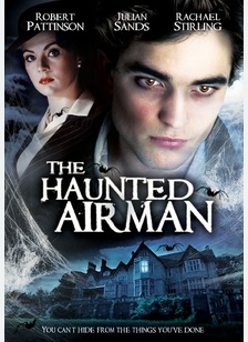 The Haunted Airman