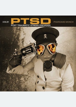 P.T.S.D. - Post Traumatic Stress Disorder (Explicit)