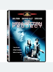 The Manhattan Project