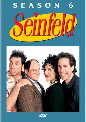 Seinfeld: Season 6
