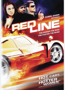 Redline