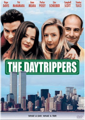 The Daytrippers