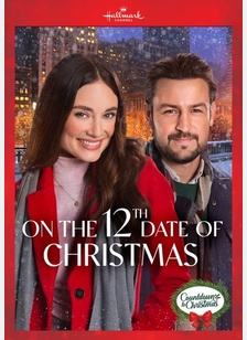 On The 12th Date of Christmas