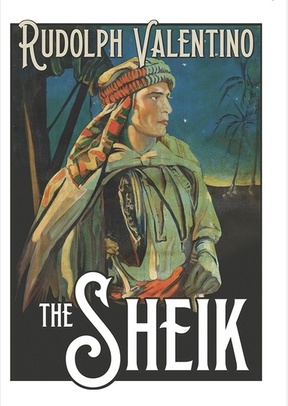 The Sheik