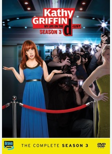 Kathy Griffin My Life on the D List: Season 3