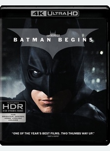 Batman Begins