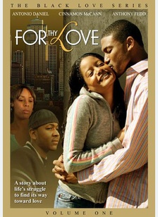 For Thy Love