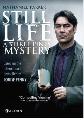 Still Life: A Three Pines Mystery