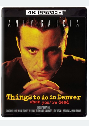 THINGS TO DO IN DENVER WHEN
