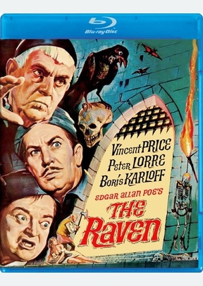 The Raven