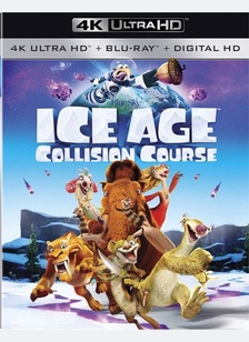 Ice Age: Collision Course