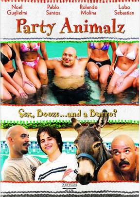 Party Animalz