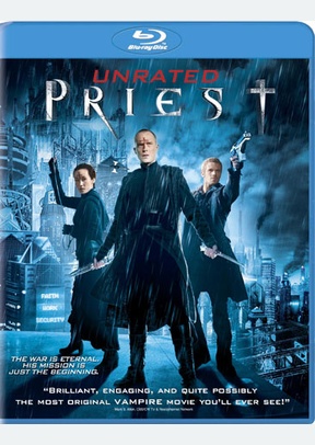 Priest