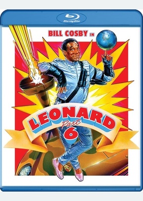 Leonard Part 6