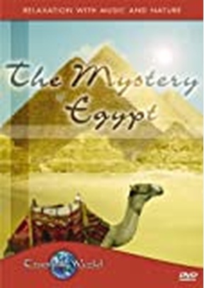 MYSTERY OF EGYPT
