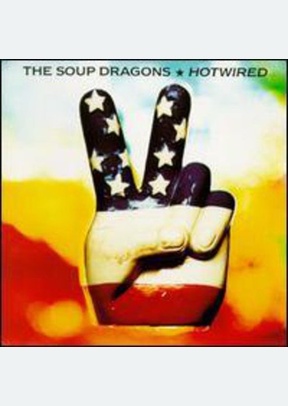 HOTWIRED