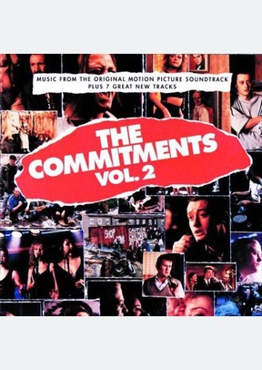 COMMITMENTS V.2 (OST)