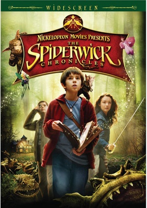 The Spiderwick Chronicles