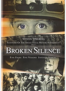 Broken Silence