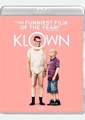 Klown