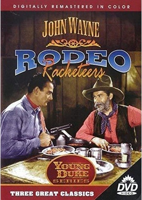 RODEO RACKETEERS